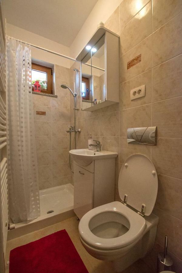 Appartment Happy Time Matulji Zewnętrze zdjęcie