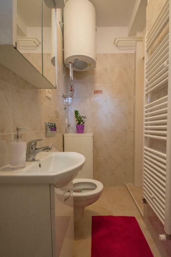 Appartment Happy Time Matulji Zewnętrze zdjęcie