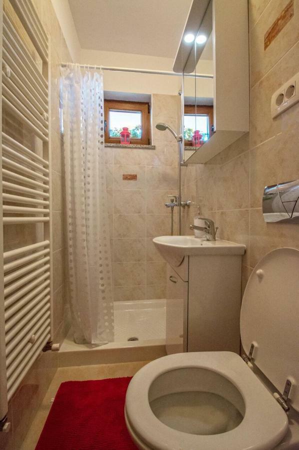 Appartment Happy Time Matulji Zewnętrze zdjęcie