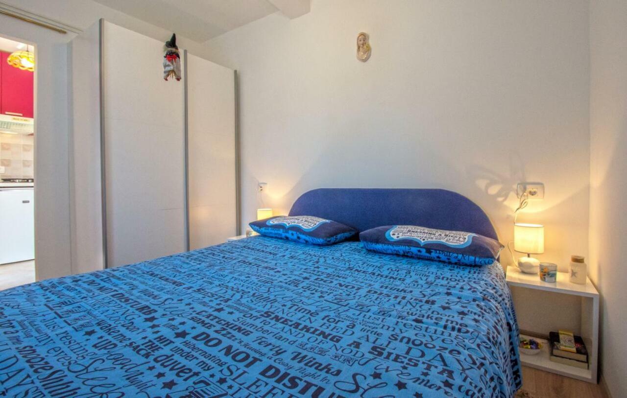 Appartment Happy Time Matulji Zewnętrze zdjęcie