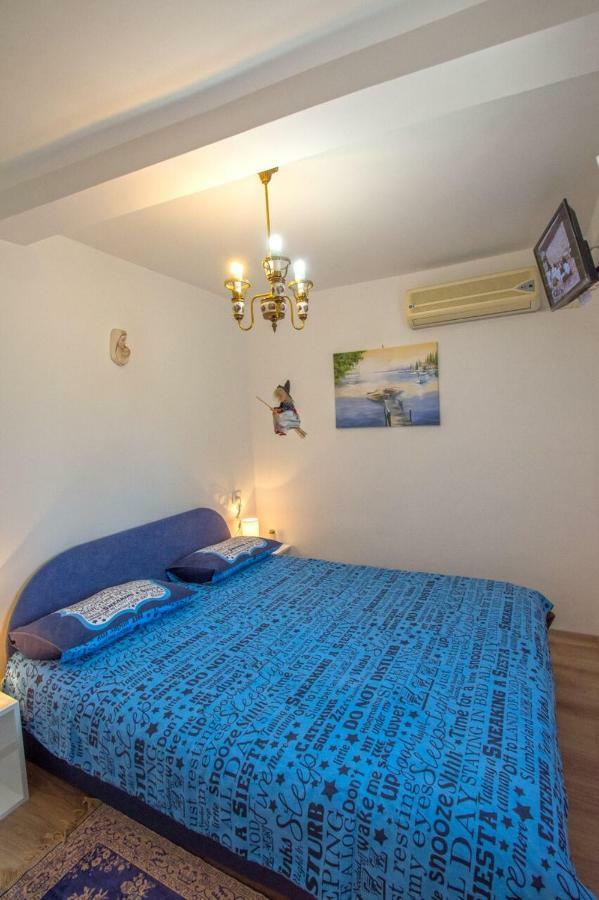 Appartment Happy Time Matulji Zewnętrze zdjęcie