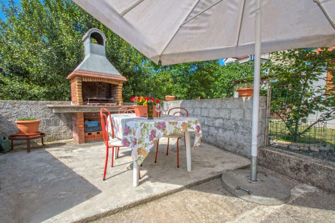 Appartment Happy Time Matulji Zewnętrze zdjęcie