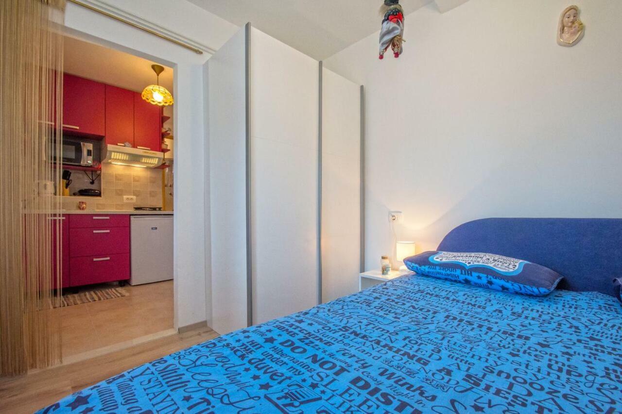 Appartment Happy Time Matulji Zewnętrze zdjęcie